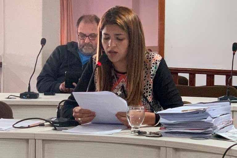 Se acentúa el trabajo de las comisiones de Legales y Presupuesto