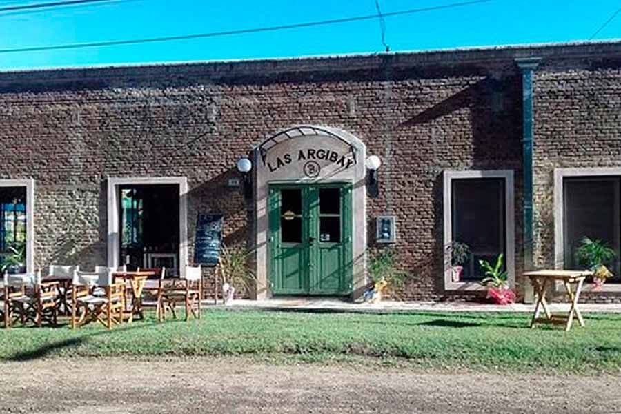 Delicias tradicionales de los pueblos bonaerenses