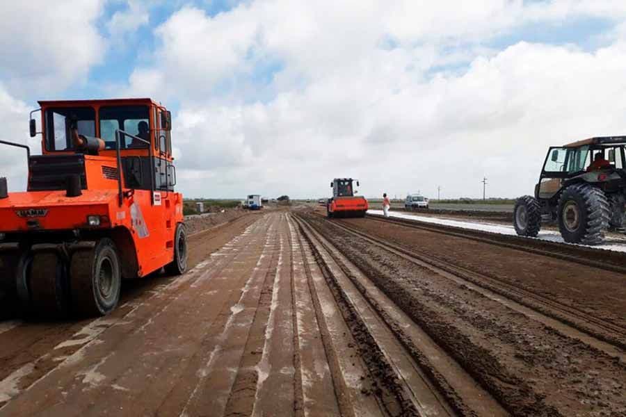 Las rutas 56 y 11 más cerca de ser autovías