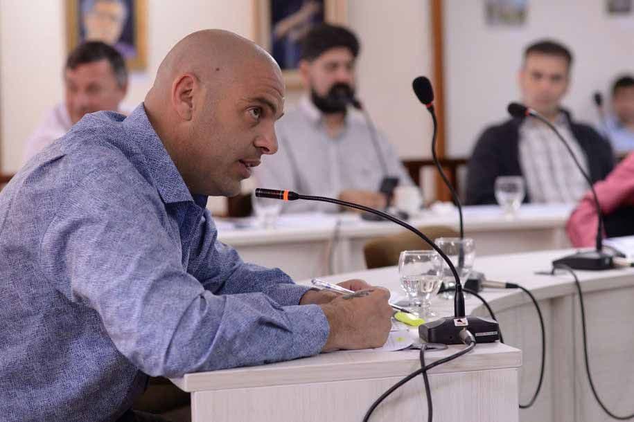 Rafael De Vito podría intentar su reingreso al ruedo político