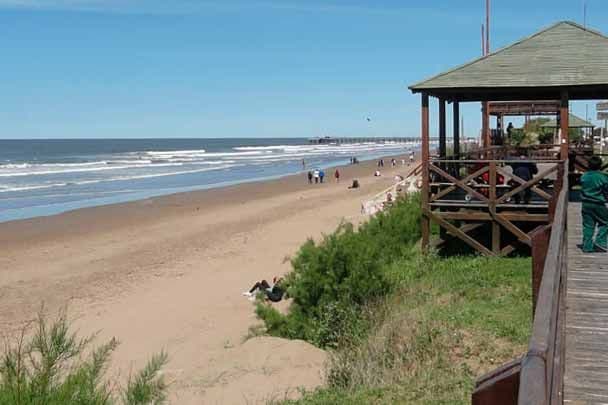 Cuáles fueron los lugares más elegidos para pasar el fin de semana largo