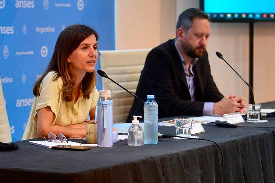 Anses: Prorrogan la suspensión del trámite de fe de vida
