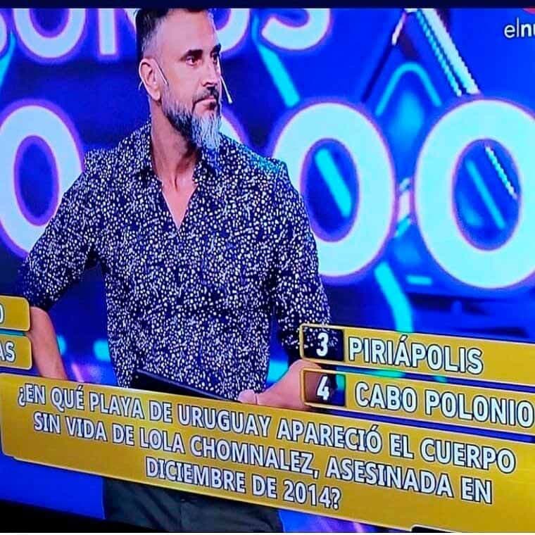 La televisión argentina y el show de las violencias