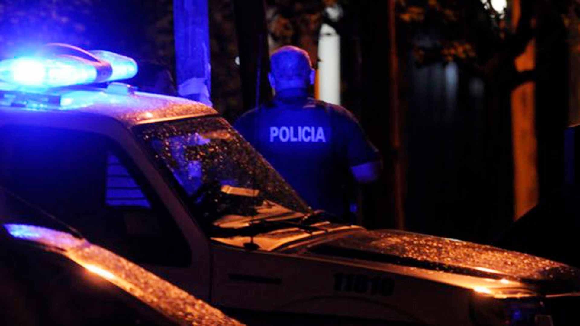 Se llevaron más de un millón de pesos en un robo a mano armada