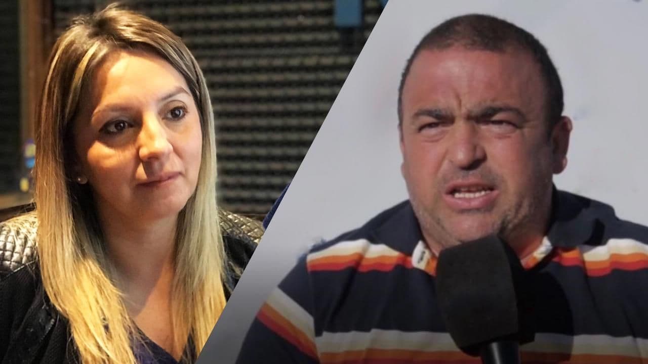 Acusaciones y contradicciones entre funcionarios por el escándalo de las tarjetas