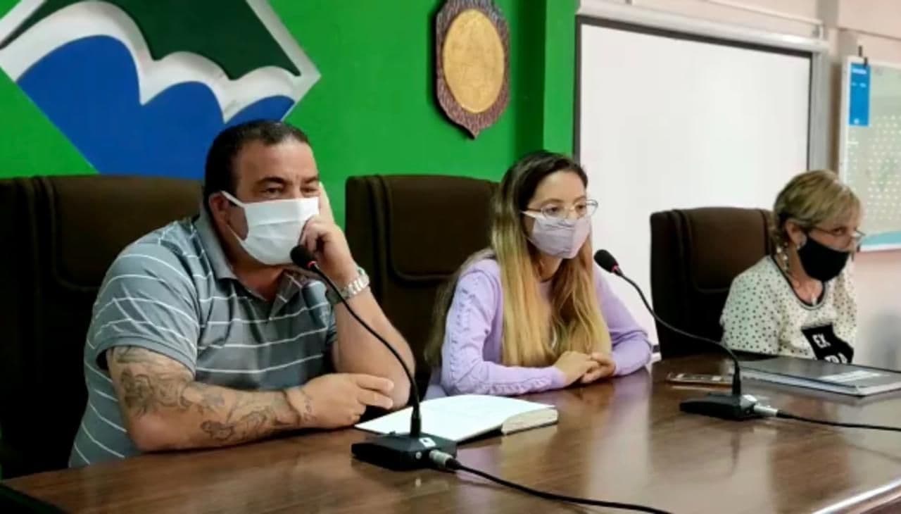 Tumas aceptó que no había controles sobre el operativo de tarjetas