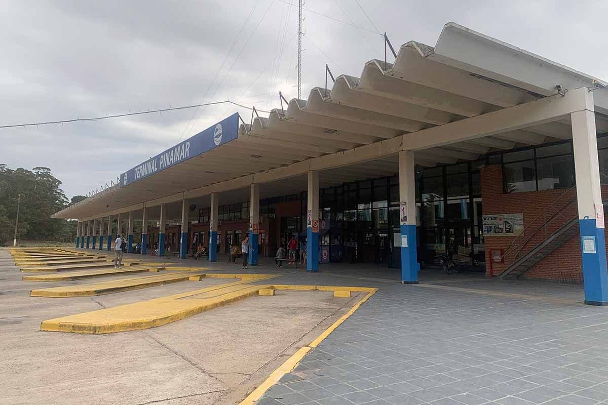 Aprueban la municipalización de la Terminal