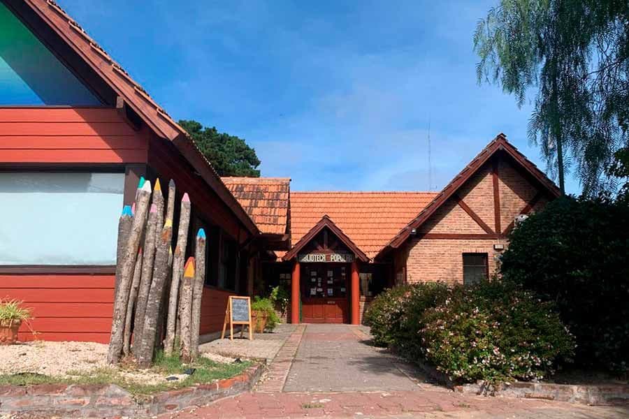 Vuelven los talleres culturales a la biblioteca Manuel Belgrano