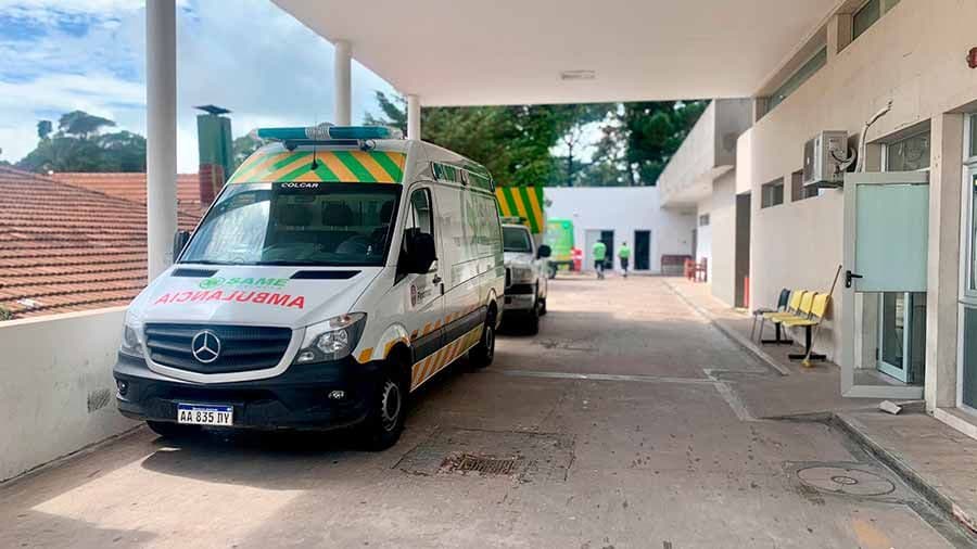 Pinamar llegó a los 300 casos activos de coronavirus