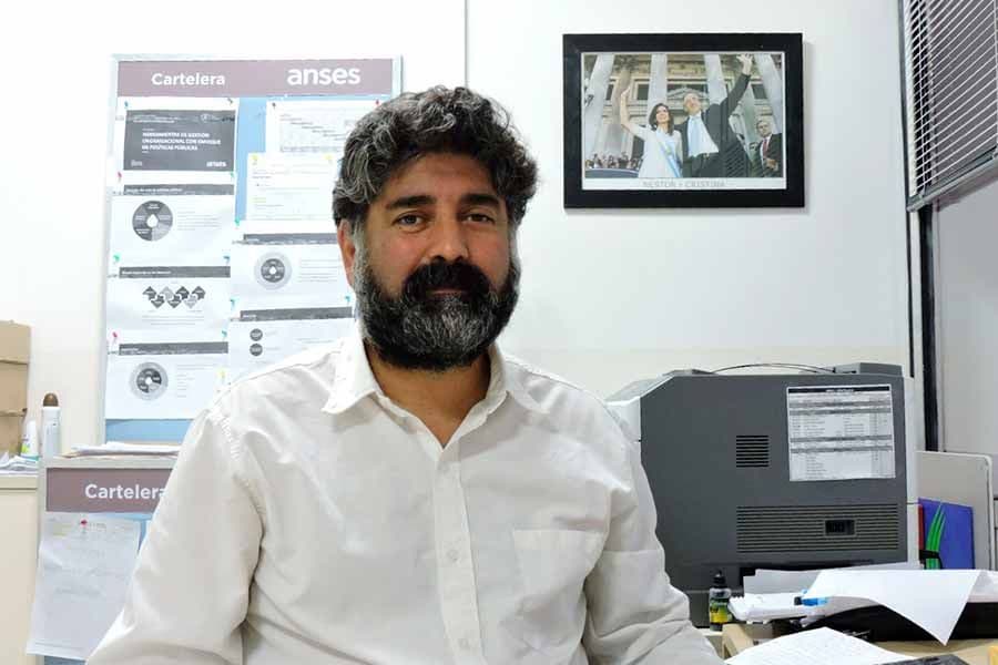 Gregorio Estanga: “Estas elecciones marcarán el camino electoral para el 2023”