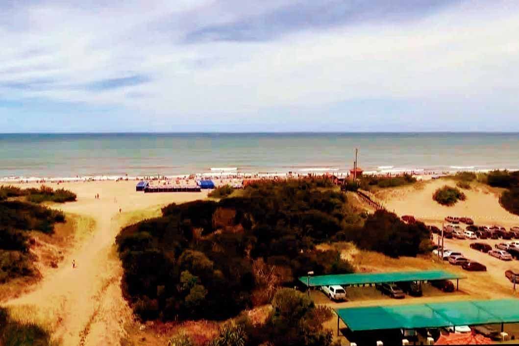 Malestar ante la posible reubicación de un balneario