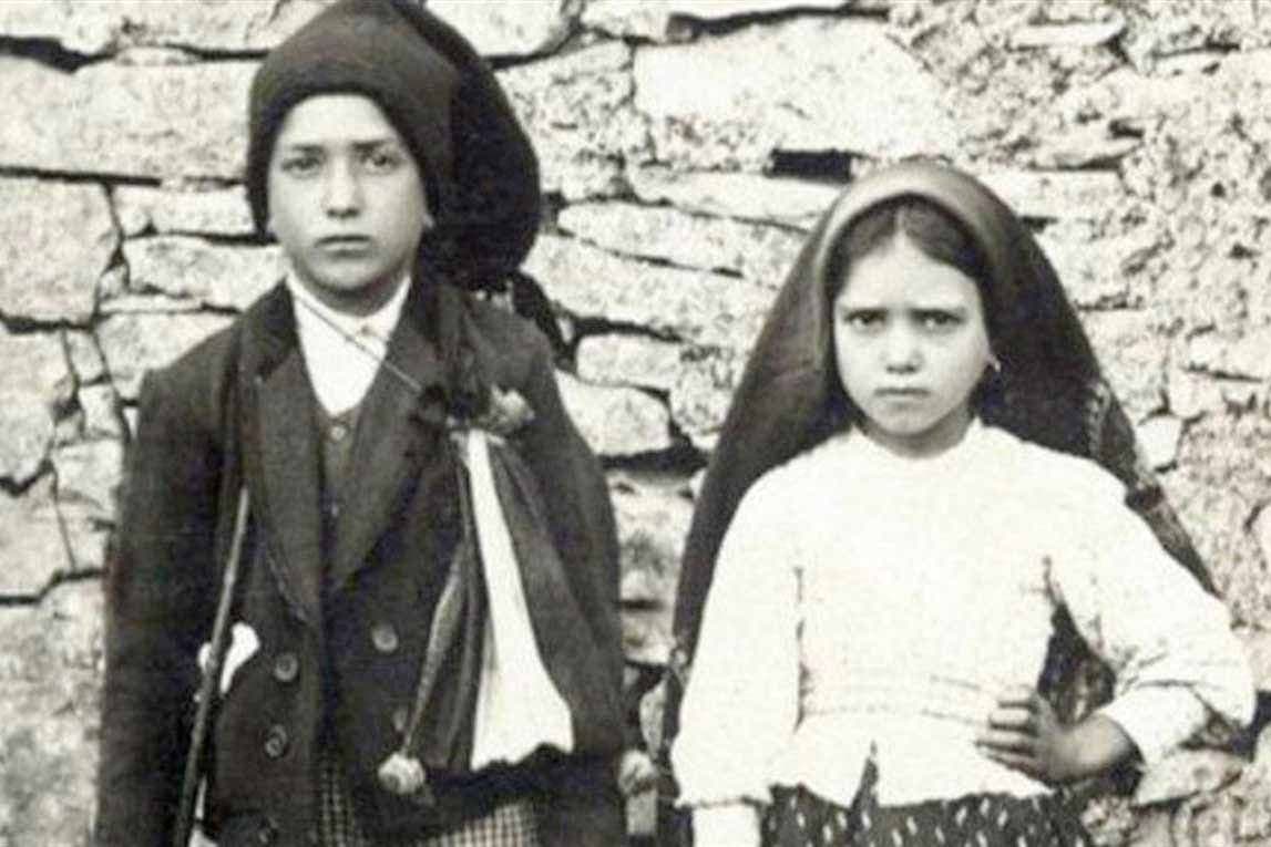 Proclamó el Papa santos a los primeros dos niños no considerados mártires