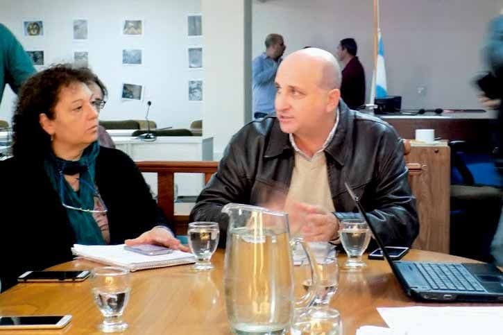 El HCD, antes de las PASO