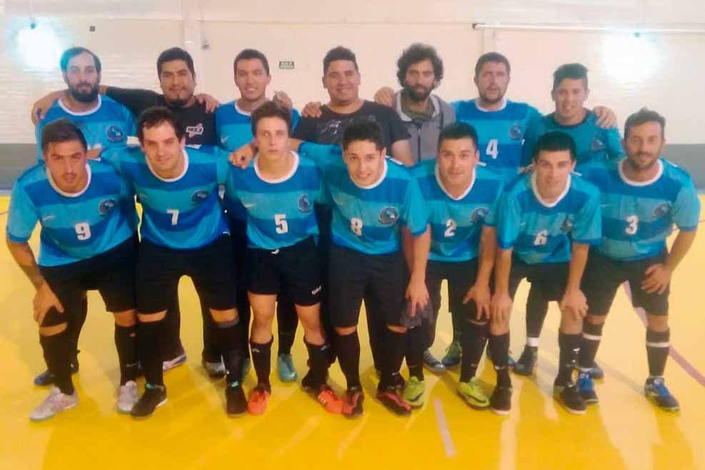 Resultados de la novena fecha de la Liga Deportiva Pinamarense