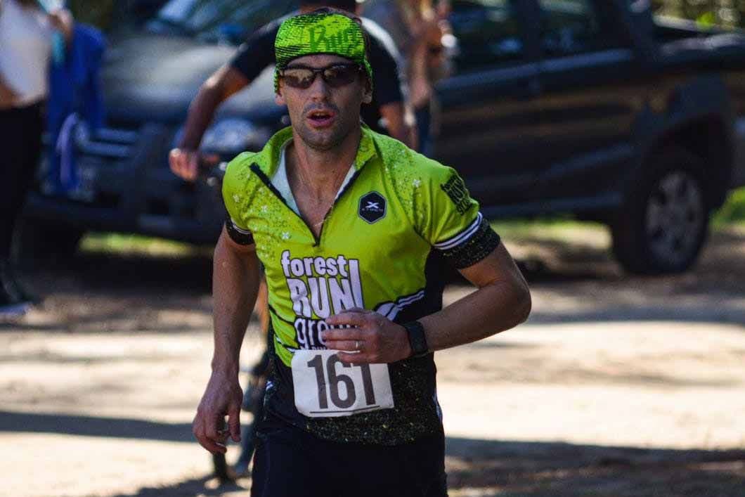 Segunda fecha del duatlón Yacovino-Giles