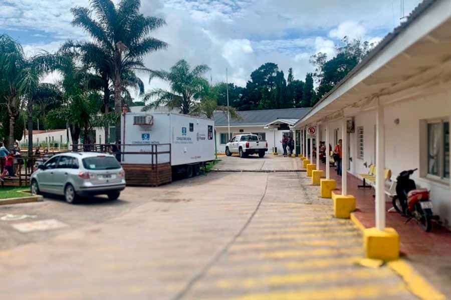 Médicos solicitan alquileres anuales en Pinamar