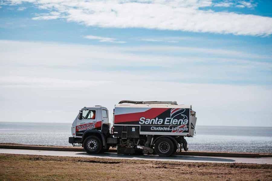 Santa Elena cobrará un 160% más para la recolección de residuos
