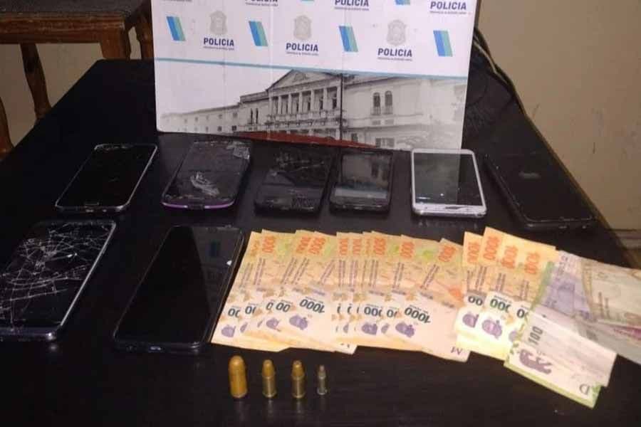 Cae la banda de delincuentes que robó a una pareja en Ostende
