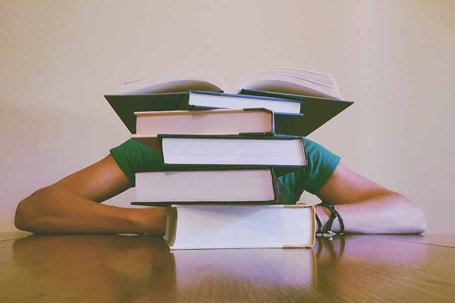 Usina de una generación perdida