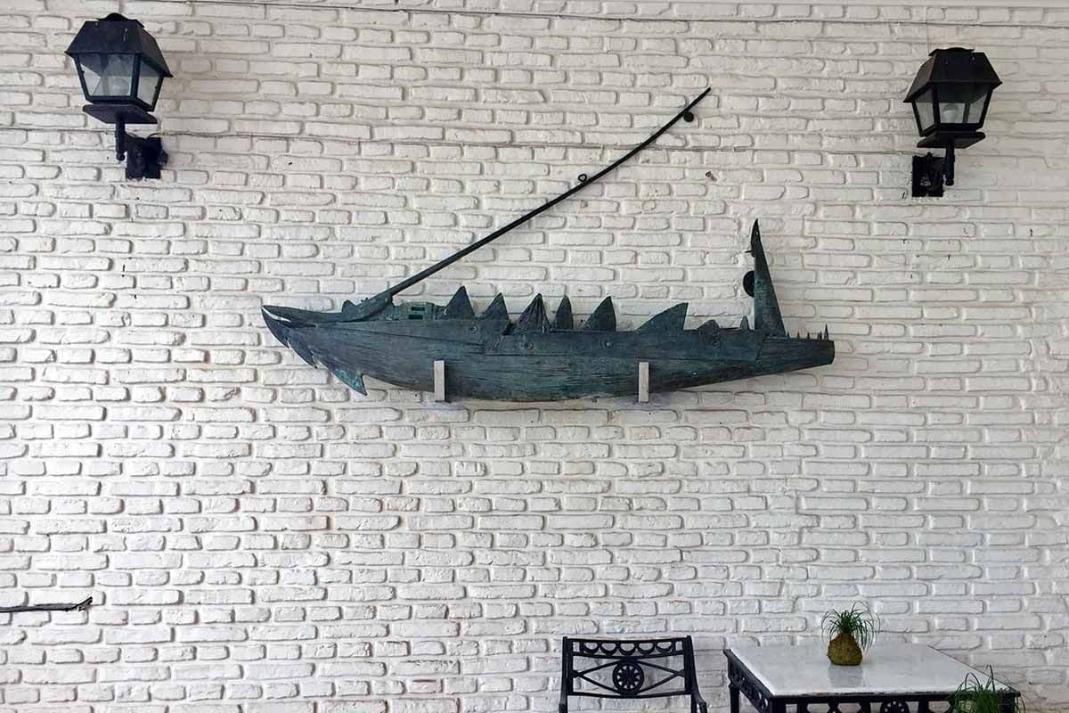 Respirá arte en Pinamar