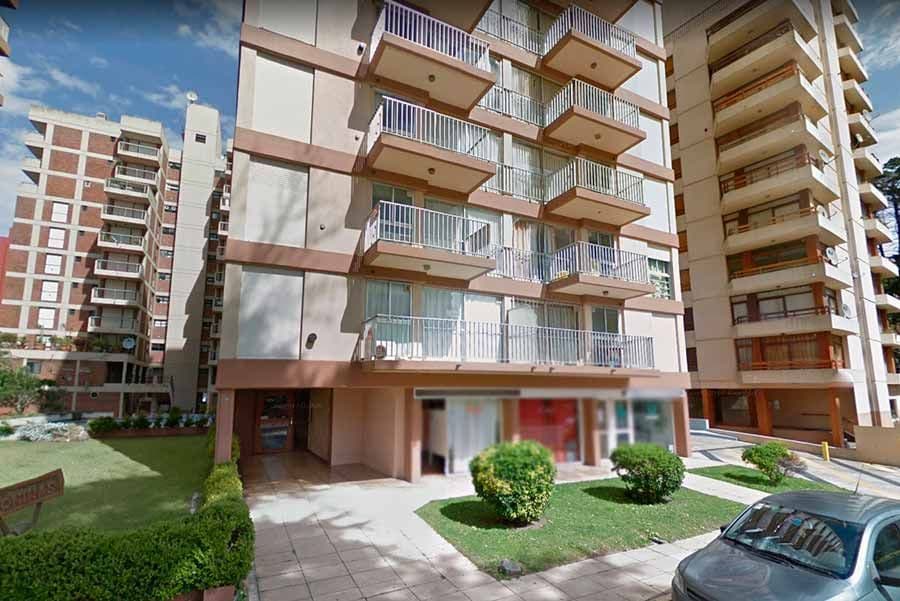 Murió una pareja por un escape de gas
