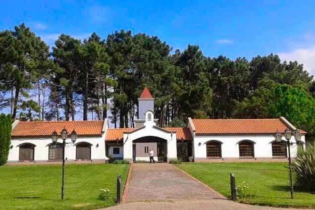 La Solemnidad moviliza a los chicos de catequesis