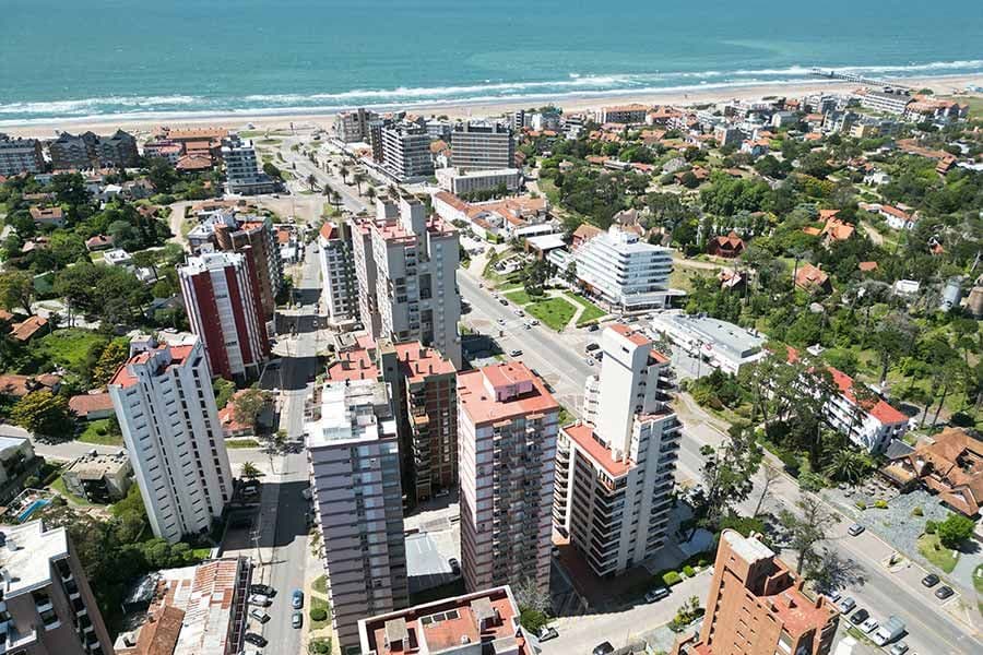 El municipio endurece los impuestos residenciales