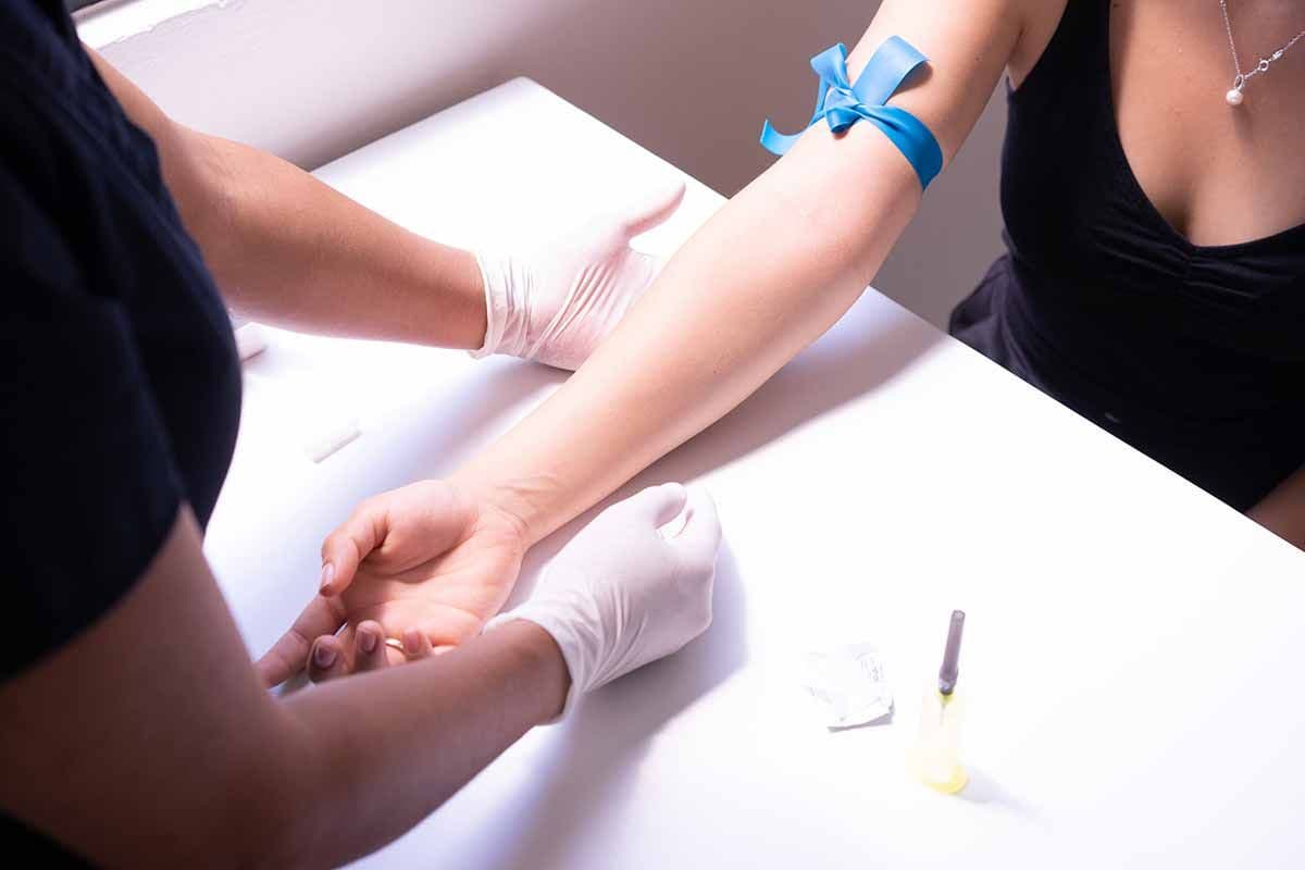 Campaña de donación de sangre en Pinamar