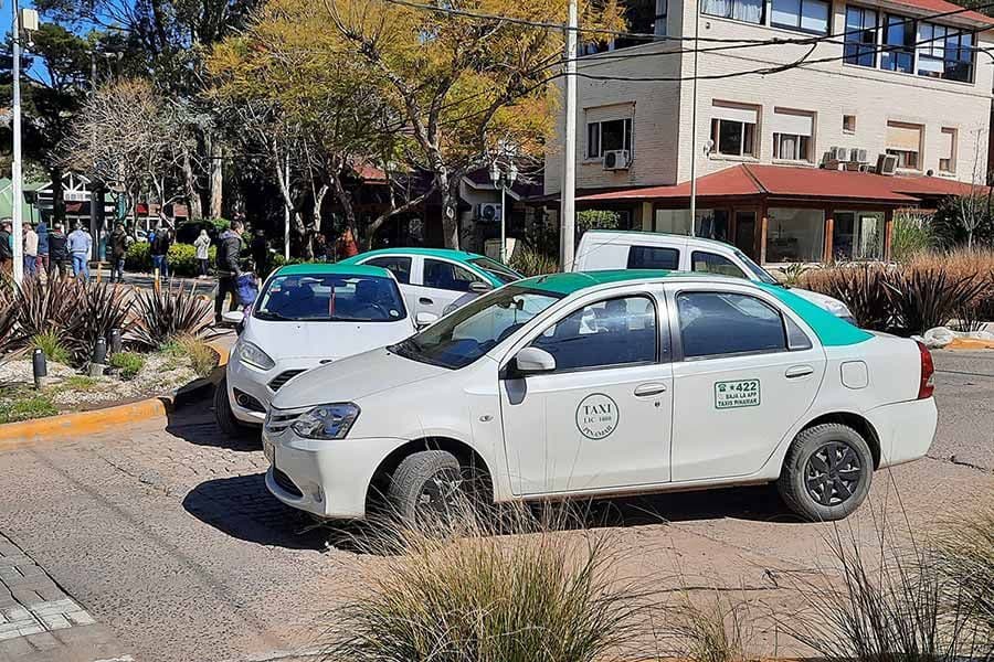 Desde enero aumenta el taxi y eliminan descuentos
