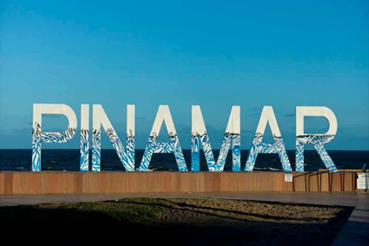 Estudio de demanda de Pinamar