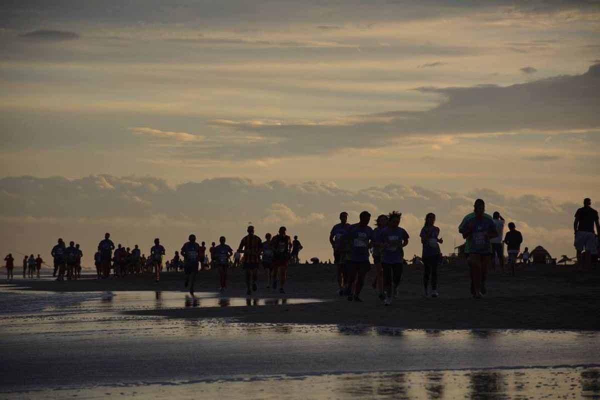 Llega la emblemática “Valeria Corre”