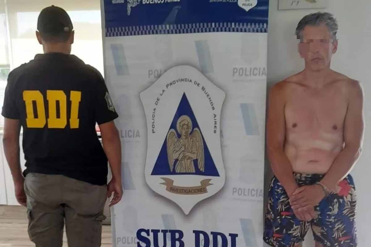 Liberan a una mujer secuestrada y abusada por su esposo