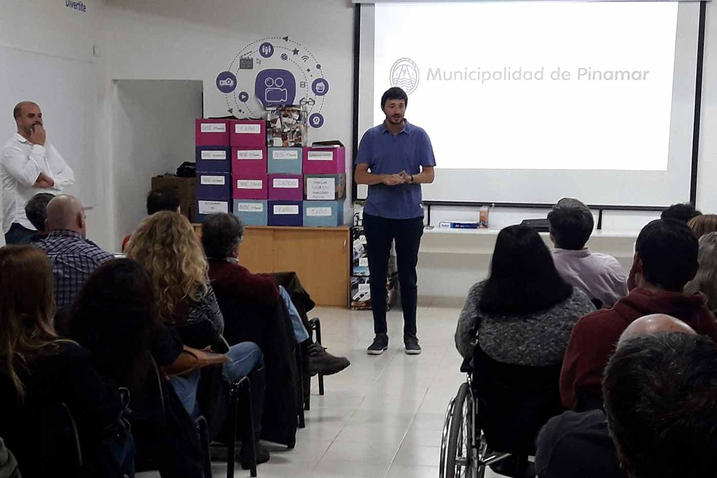 Reunión, bajo la modalidad de gabinete ampliado