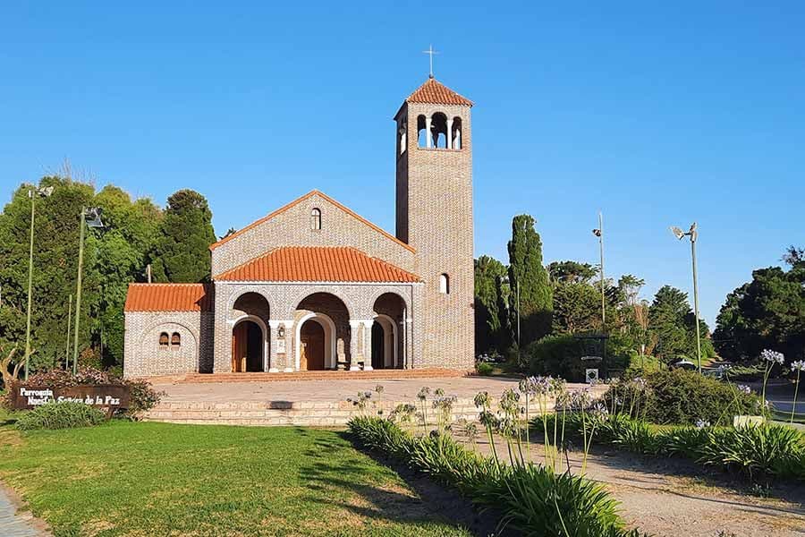 El “sí” de María para concebir al Hijo de Dios