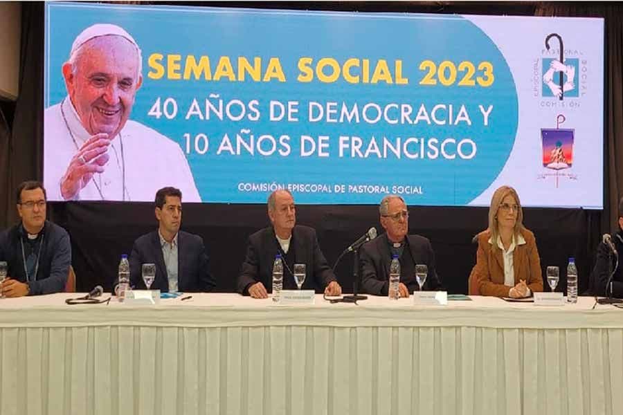 40 años de democracia y elecciones