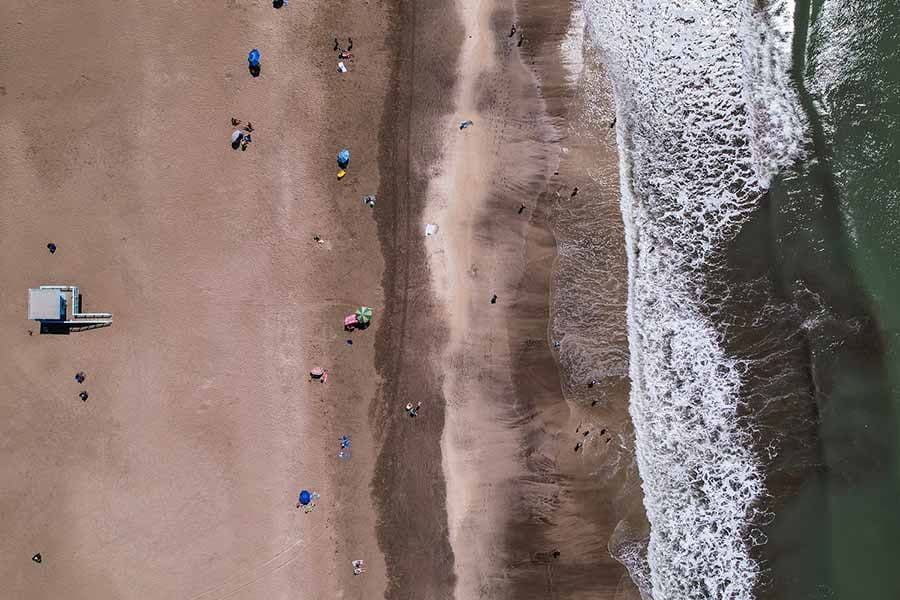 Temporada de Verano 2024: Proyectan un diciembre mejor que el año pasado