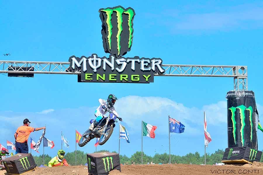 Todd Kellett y José Guerra se consagran en el Enduro del Verano