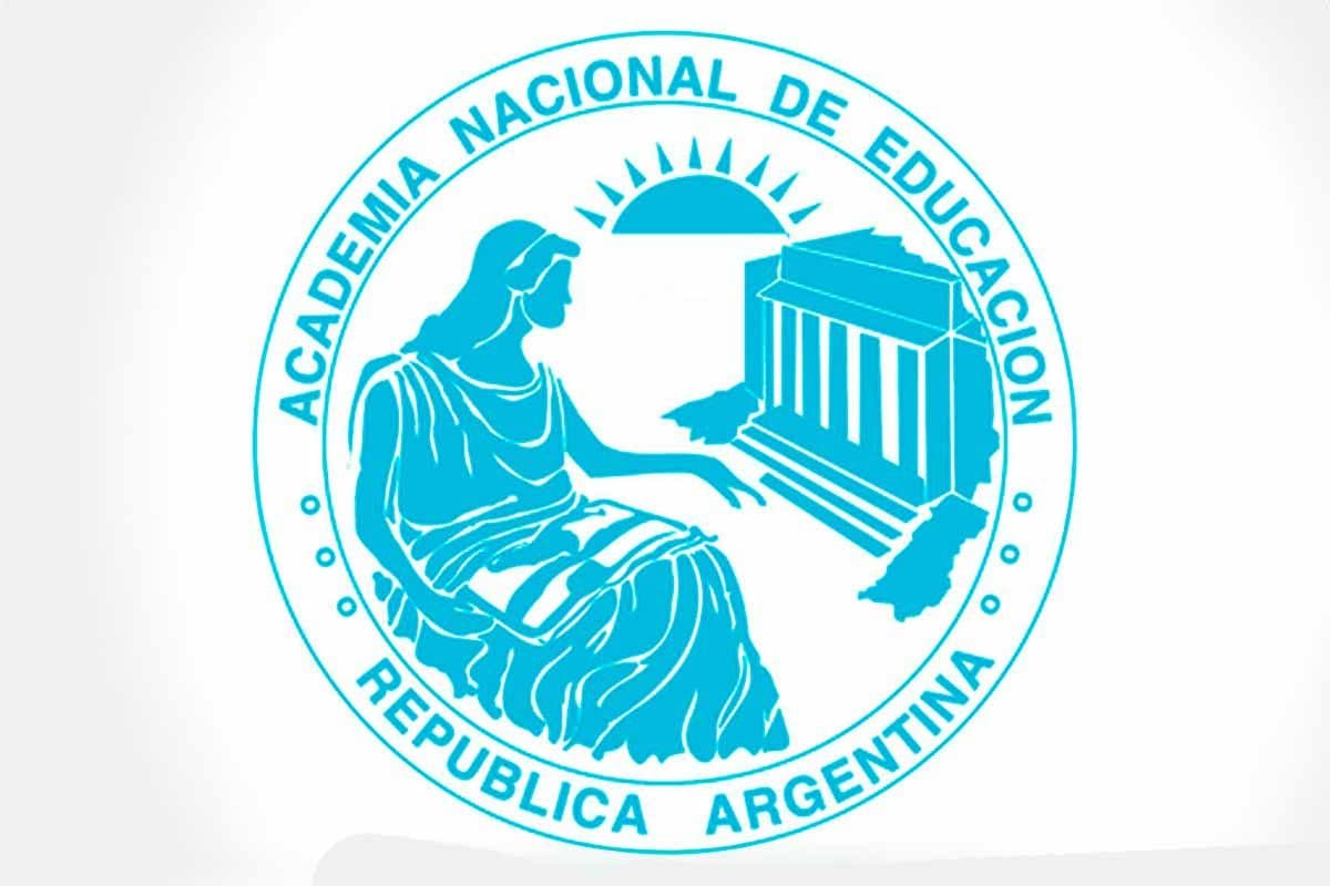 Se eligieron nuevas autoridades en la Academia Nacional de Educación