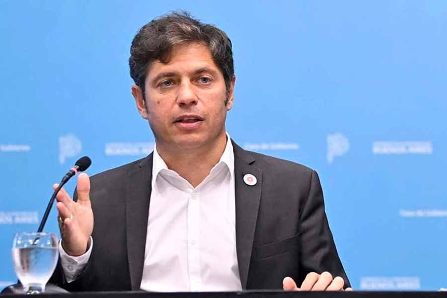 Intendentes del Pro exigen el depósito del Fondo de Fortalecimiento Municipal a Kicillof