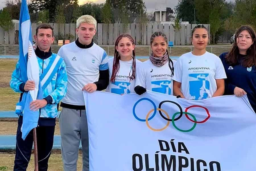 Pinamar será sede del 45º Provincial de Cross Country
