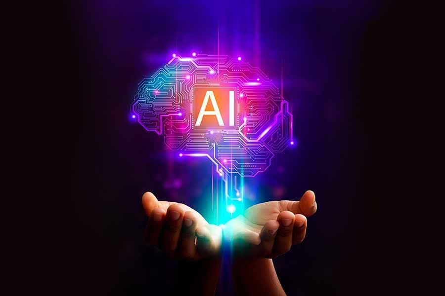 Aporte de la Inteligencia Artificial al Diseño Gráfico