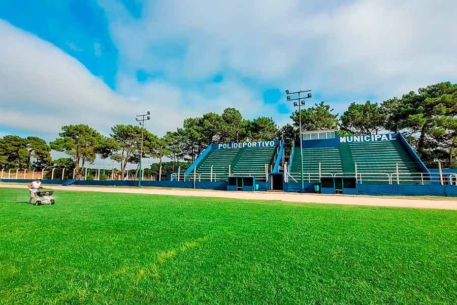 Fútbol: los equipos se preparan para la segunda fecha. Días, estadios y horarios