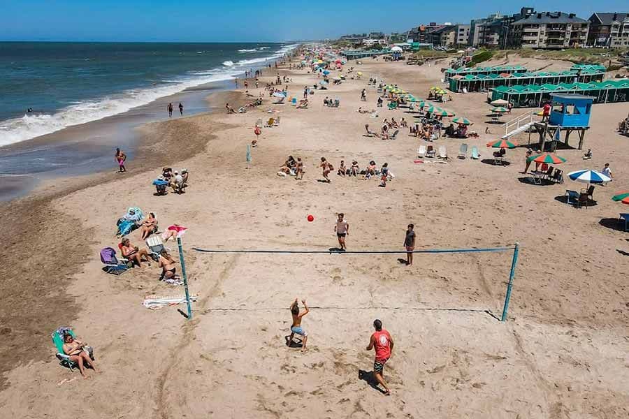 La Cámara de Turismo de Pinamar advierte sobre la peor temporada en 20 años