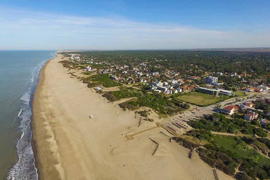 ¿Cuál es el mejor barrio de Pinamar según la Inteligencia Artificial?