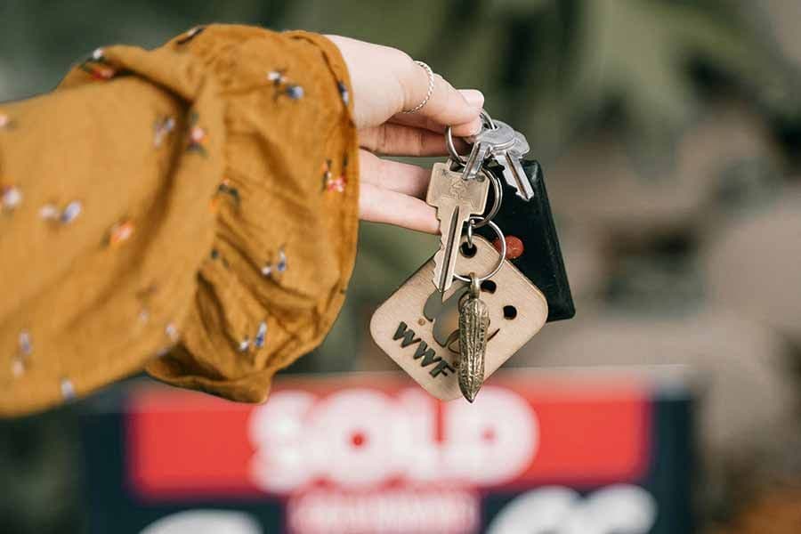 Manual de supervivencia para quienes quieren comprar su casa en 2024