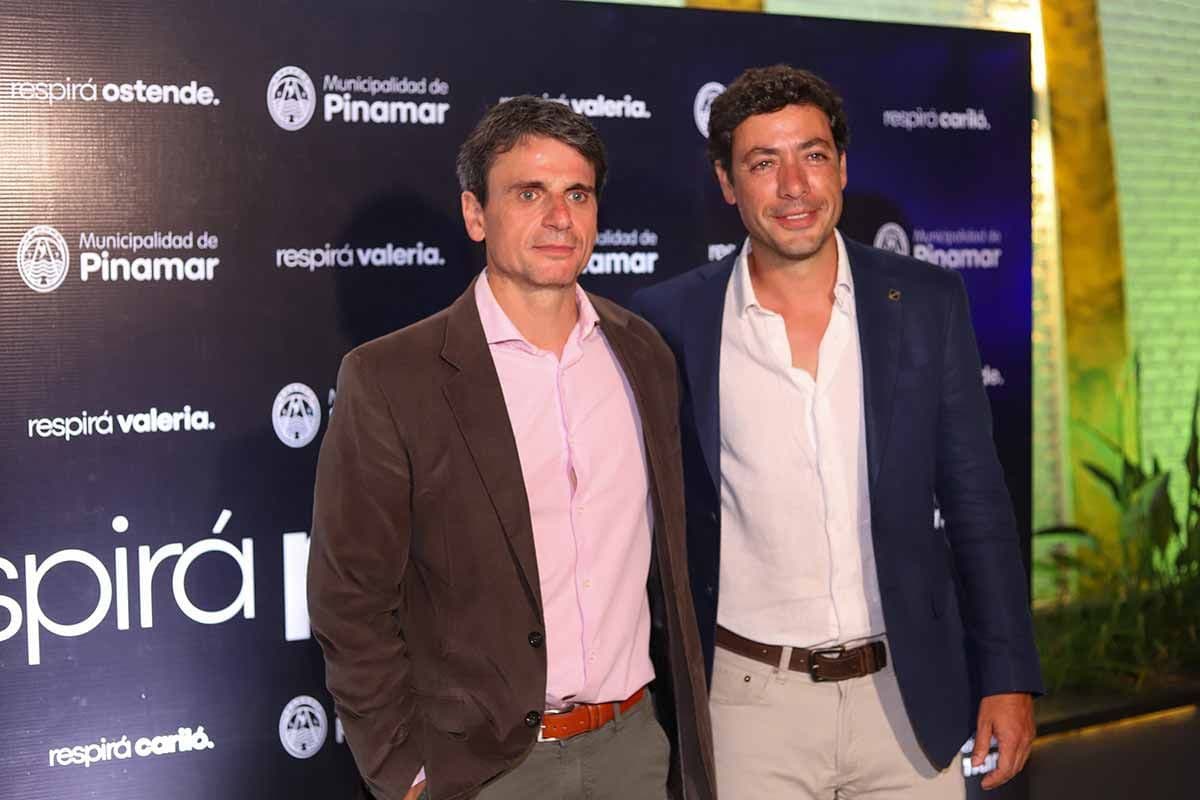 Pinamar lanza la Temporada de Verano 2025