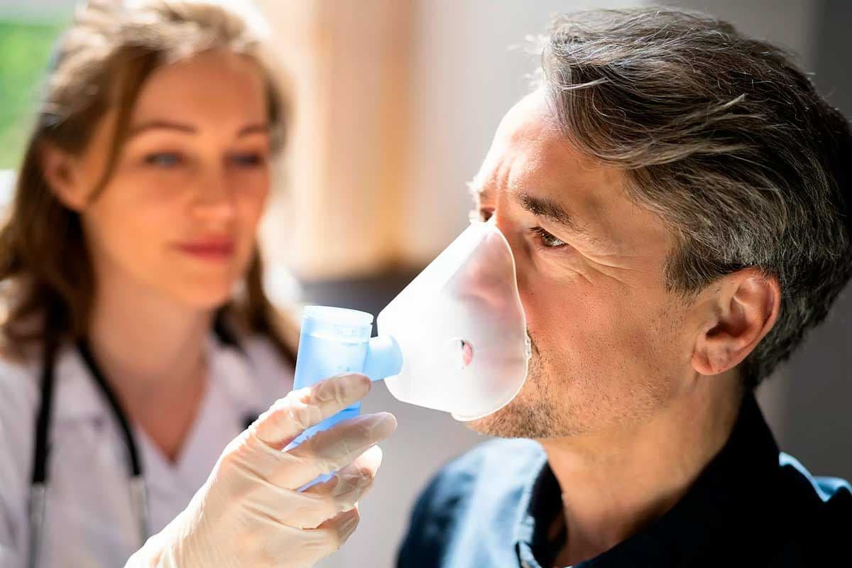 Más de 2 millones de argentinos podrían tener EPOC y no lo saben