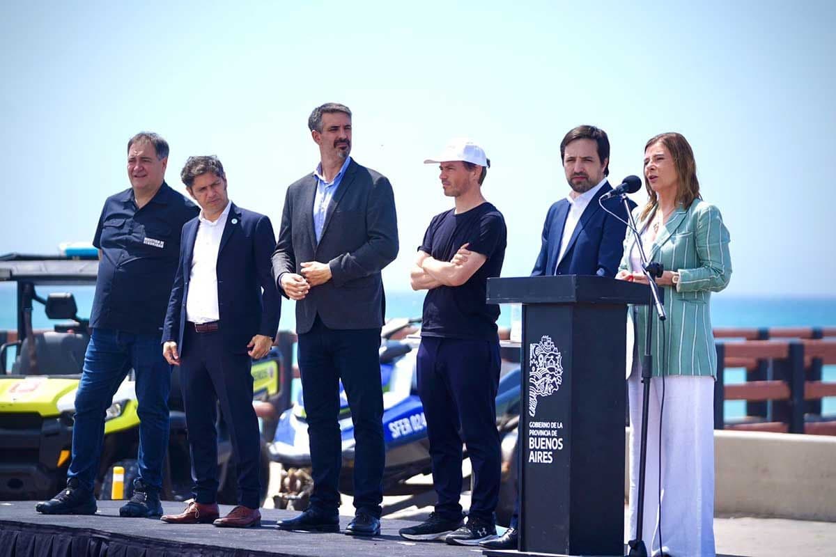 Con 600 actividades, llega a la Provincia una nueva temporada para las vacaciones de verano