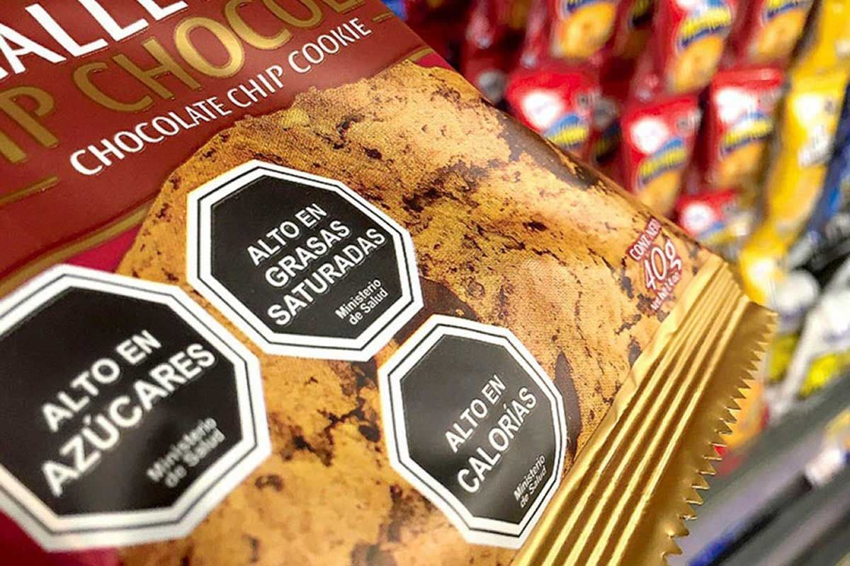 Nutricionistas bonaerenses advierten que las modificaciones a la Ley de Etiquetado Frontal atentan contra la alimentación saludable