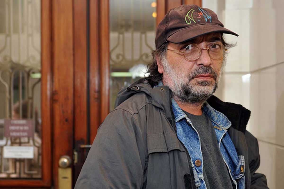 Pedro Saborido llega a Pinamar con "Una historia del amor" en el ciclo Verano Planeta 2025